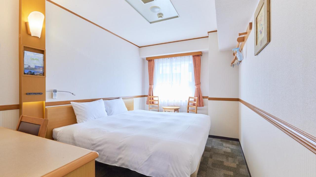 Toyoko Inn Kintetsu Yokkaichi Eki Kita Guchi Exterior photo