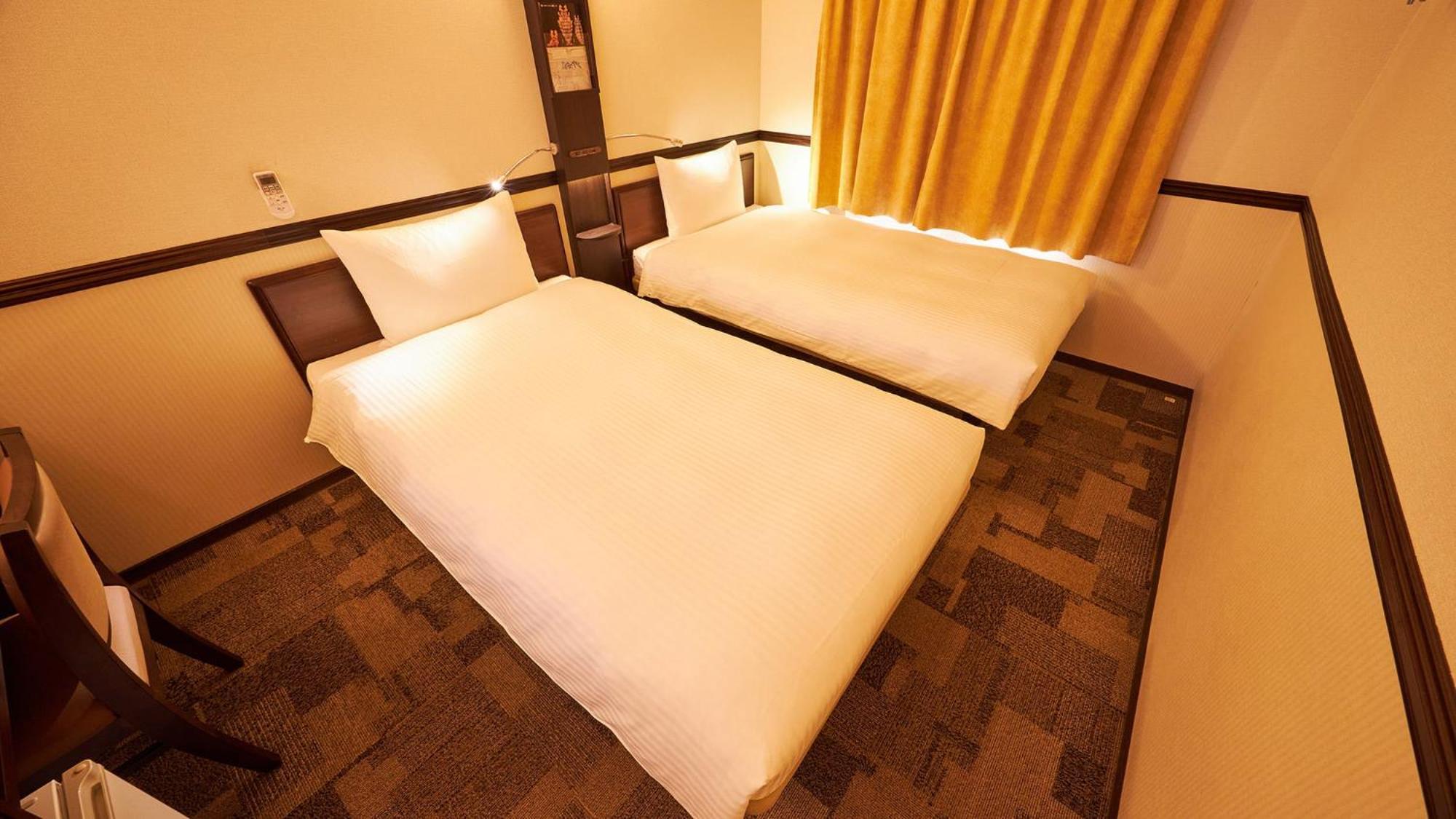 Toyoko Inn Kintetsu Yokkaichi Eki Kita Guchi Room photo