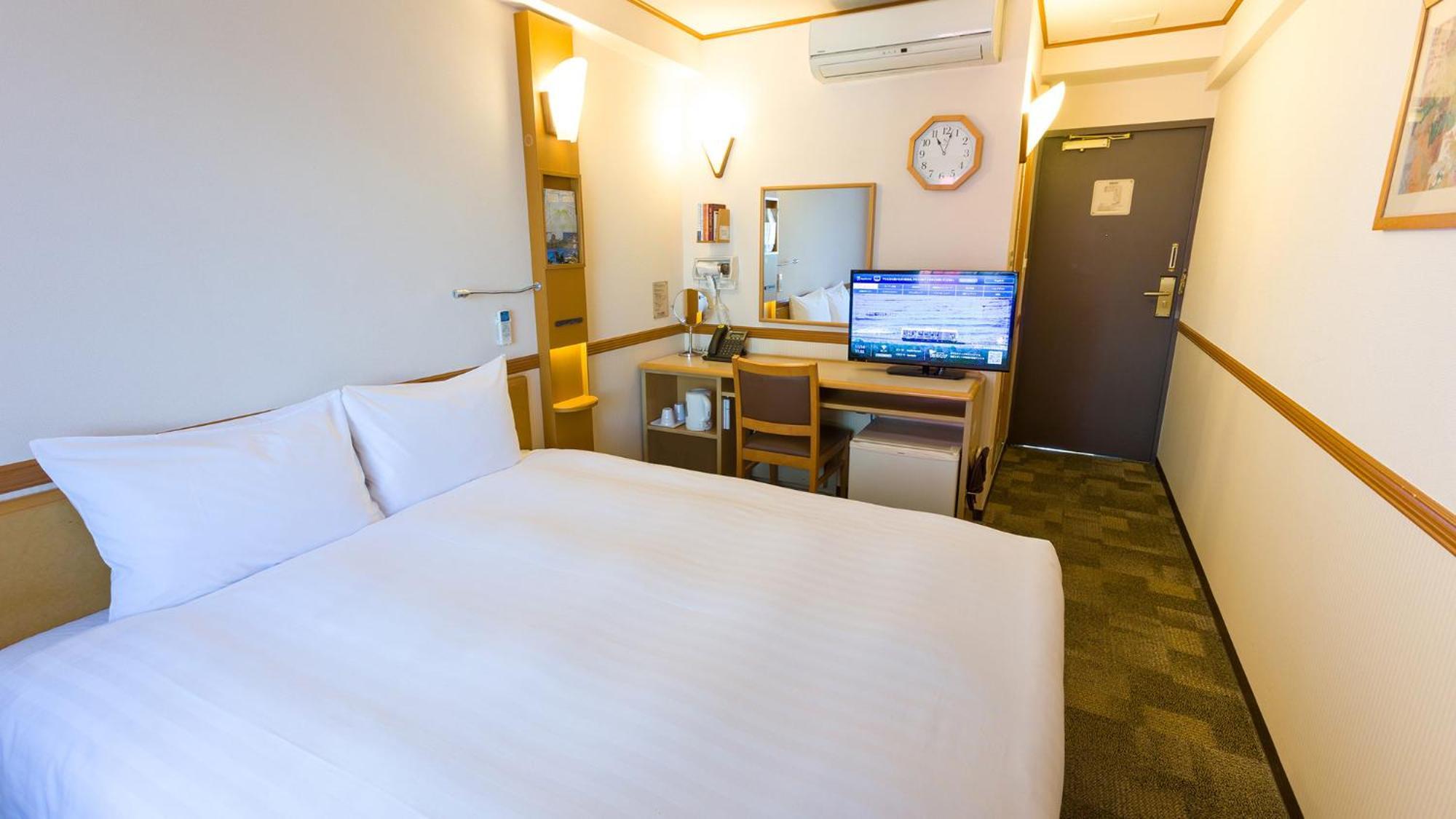 Toyoko Inn Kintetsu Yokkaichi Eki Kita Guchi Room photo